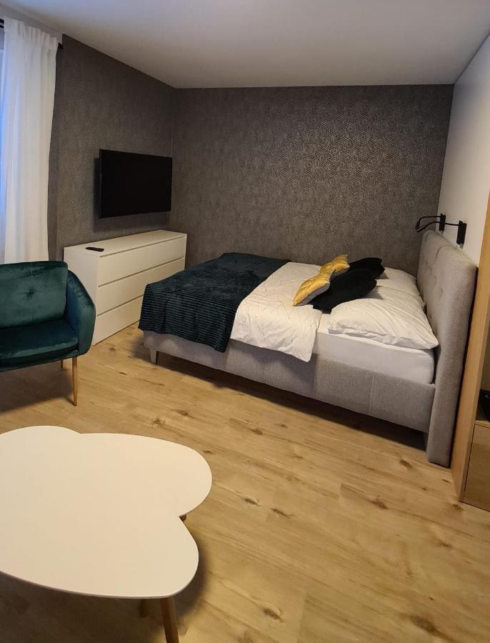 Apartman Hestia 5 Rajecké Teplice Extérieur photo