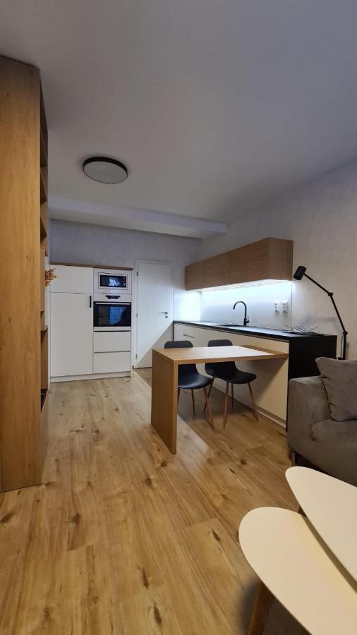 Apartman Hestia 5 Rajecké Teplice Extérieur photo