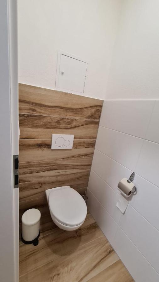 Apartman Hestia 5 Rajecké Teplice Extérieur photo