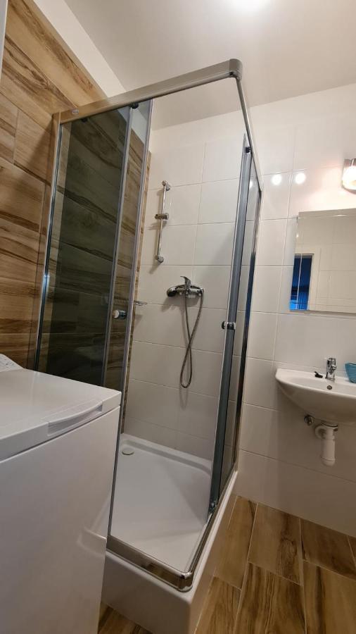 Apartman Hestia 5 Rajecké Teplice Extérieur photo