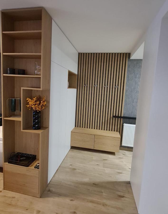 Apartman Hestia 5 Rajecké Teplice Extérieur photo