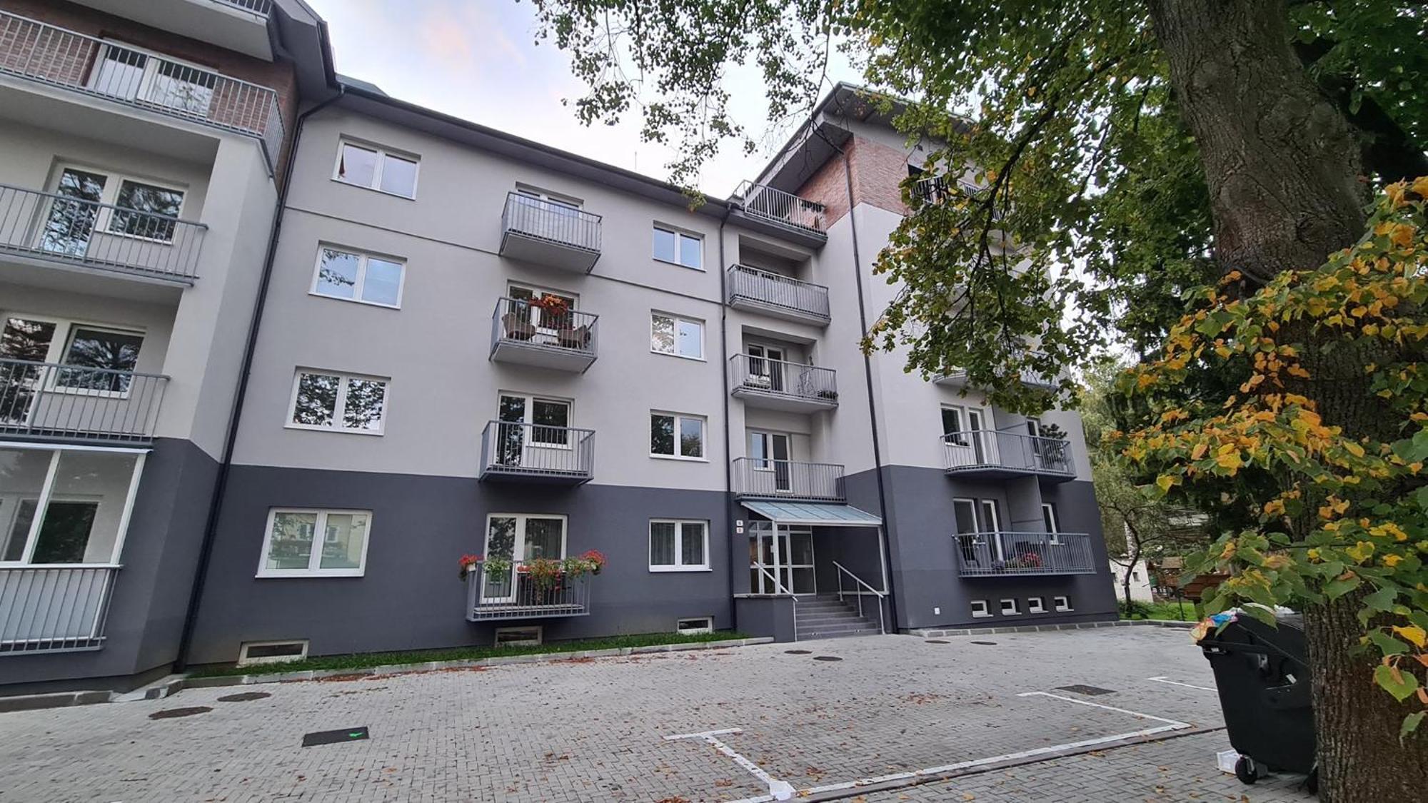Apartman Hestia 5 Rajecké Teplice Chambre photo